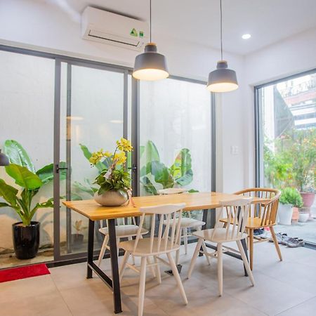 Nami Home 다낭 외부 사진