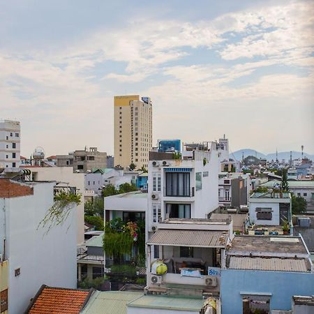 Nami Home 다낭 외부 사진