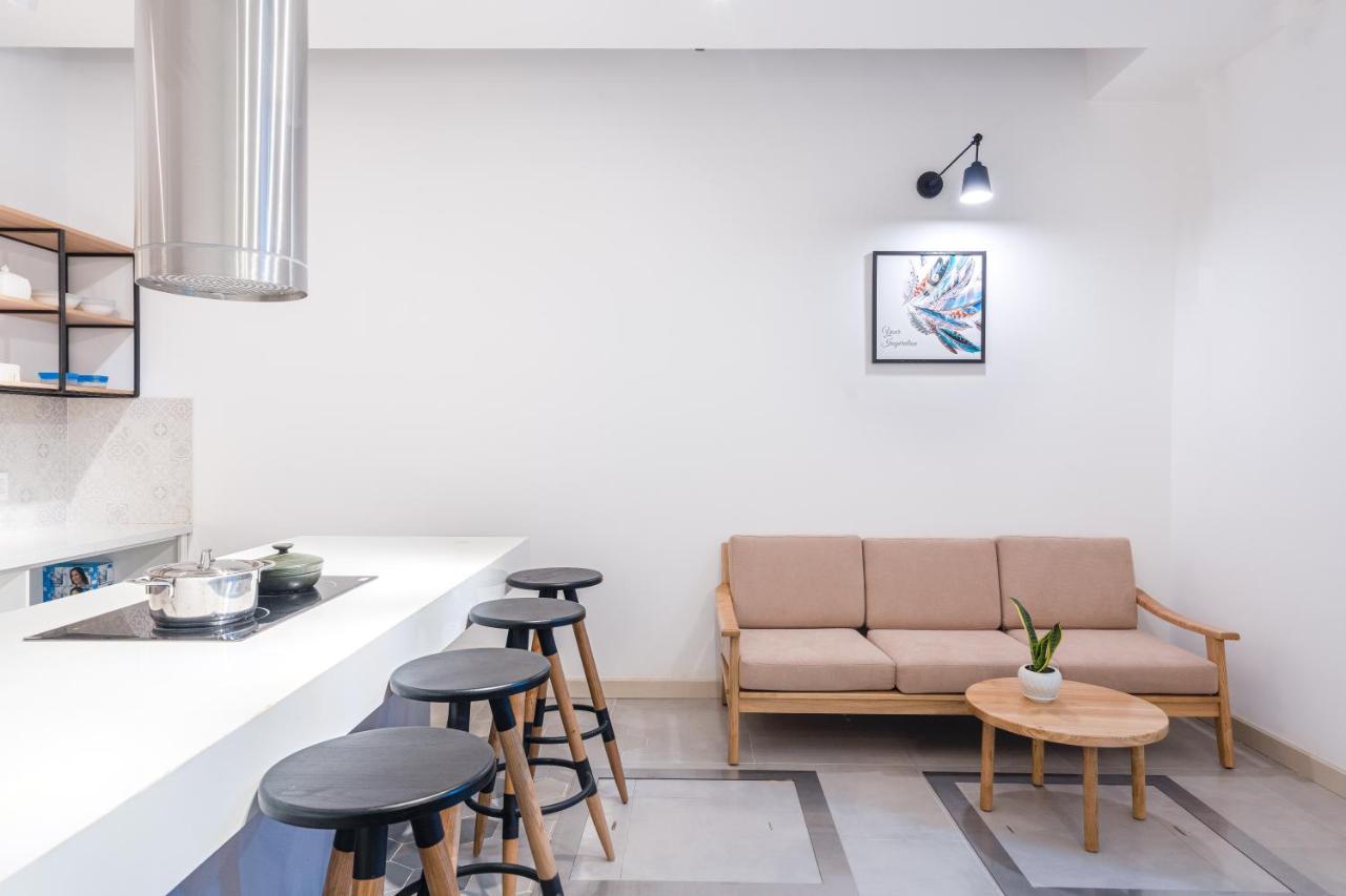 Nami Home 다낭 외부 사진