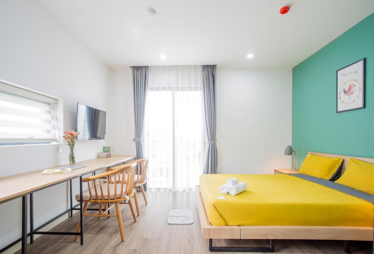 Nami Home 다낭 외부 사진