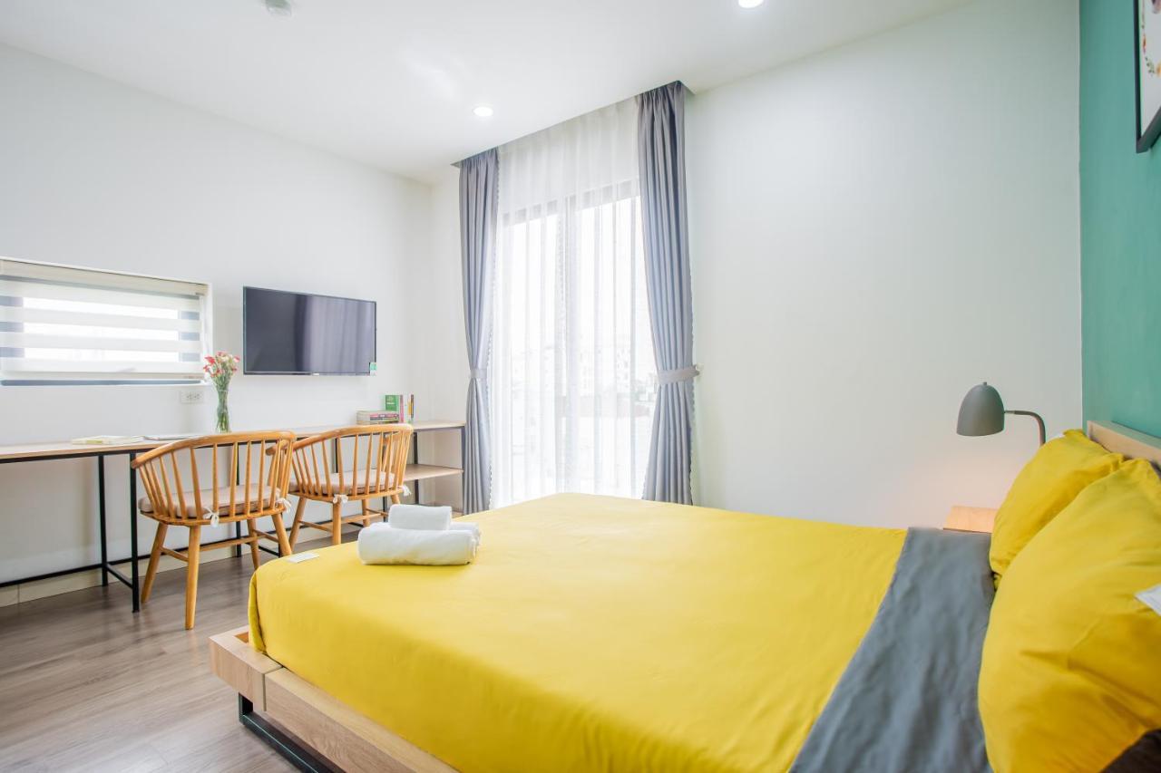 Nami Home 다낭 외부 사진