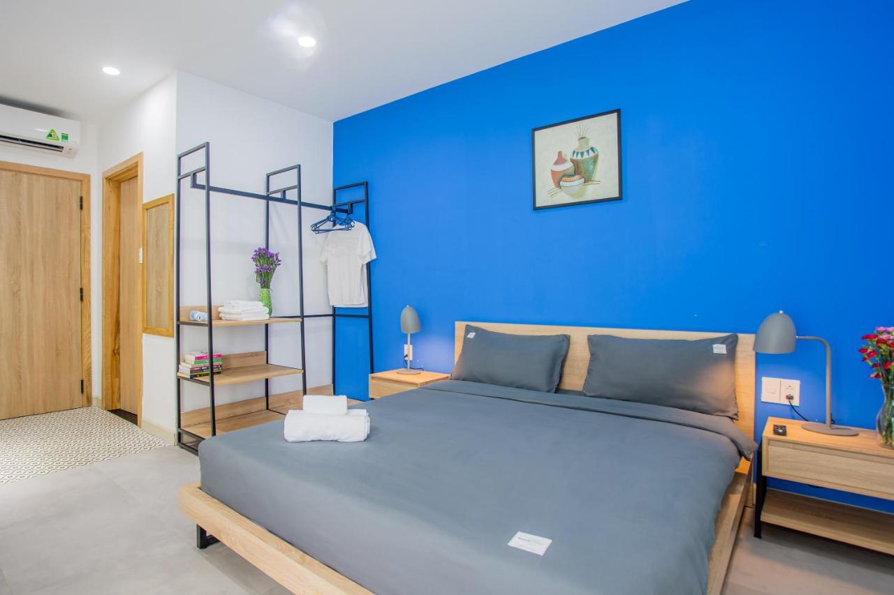 Nami Home 다낭 외부 사진