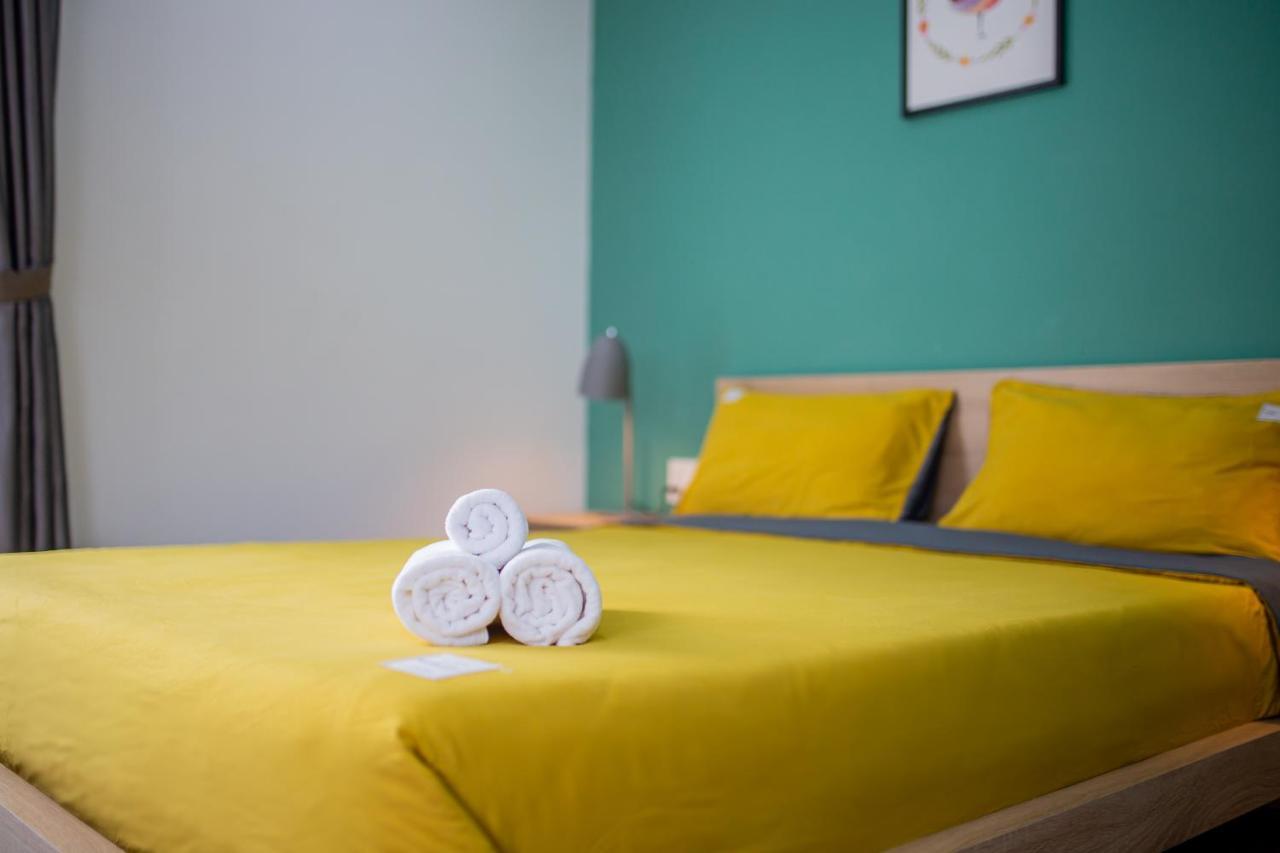 Nami Home 다낭 외부 사진
