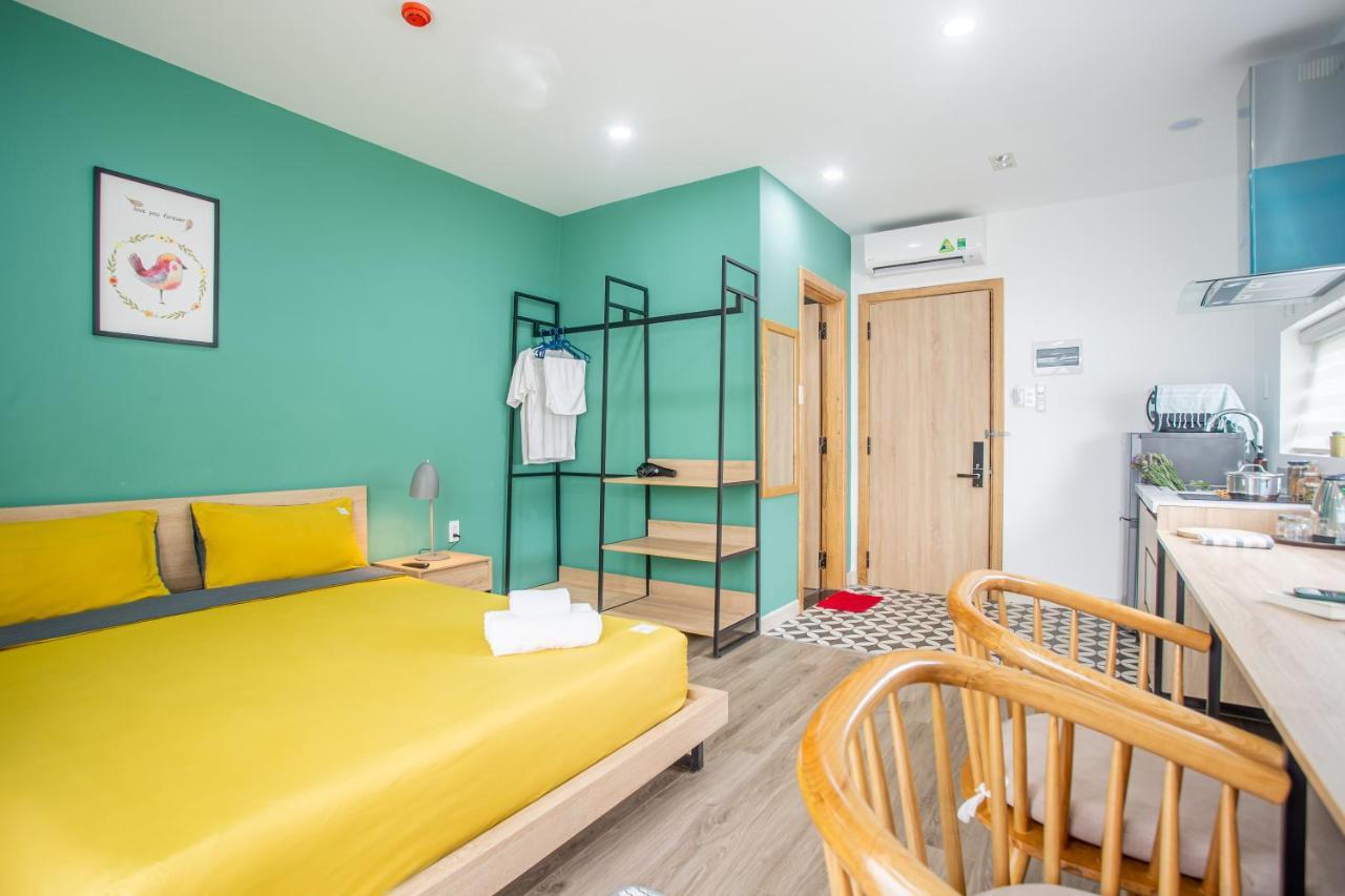 Nami Home 다낭 외부 사진