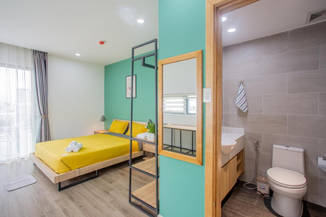 Nami Home 다낭 외부 사진