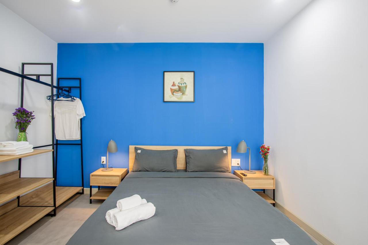 Nami Home 다낭 외부 사진