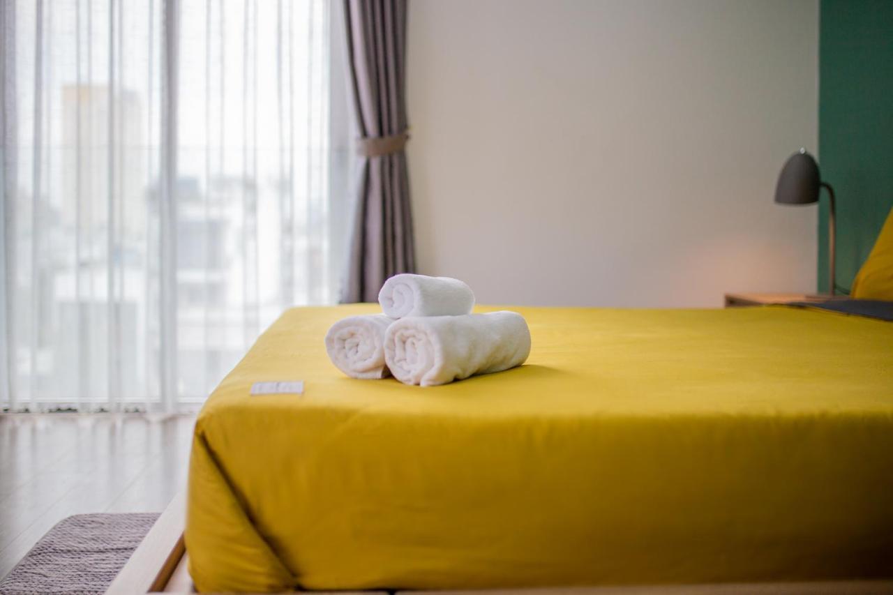Nami Home 다낭 외부 사진