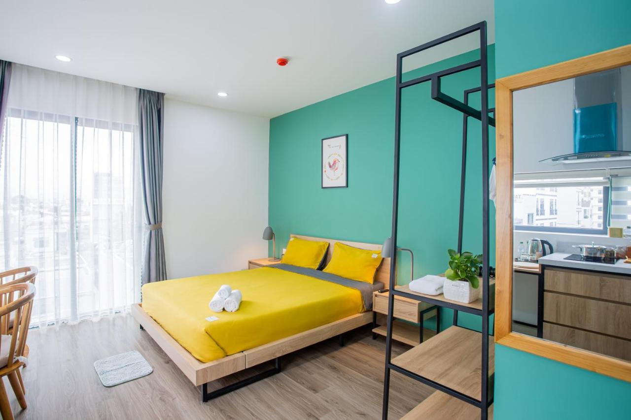 Nami Home 다낭 외부 사진