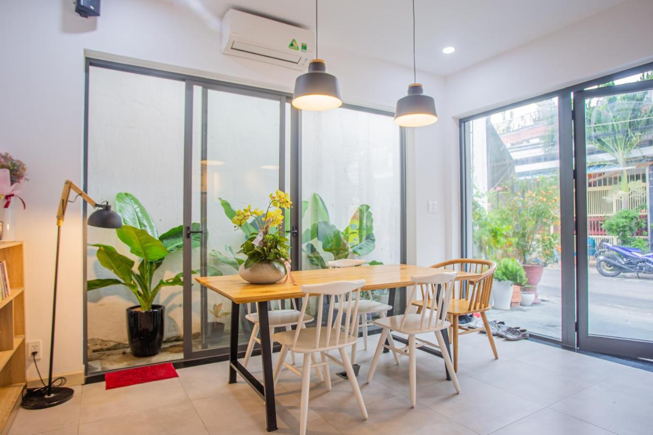 Nami Home 다낭 외부 사진