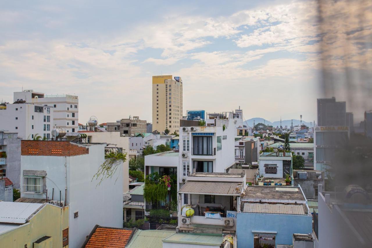 Nami Home 다낭 외부 사진